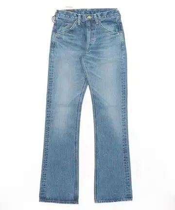 새상품 LEE AMERICAN RIDERS 102 데님 팬츠