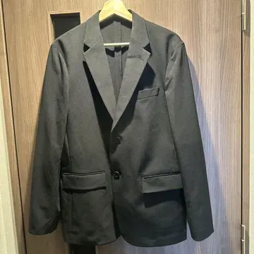 2025 UNIQLO 감동 자켓