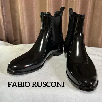 38 FABIO RUSCONI 레인부츠