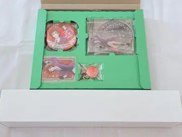 SideM 텐도 테루 벌스데이 기념 굿즈