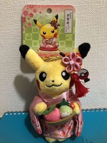 Pokemon