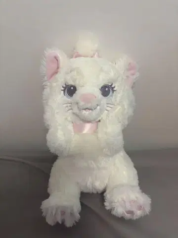 공식 디즈니 리조트 마리 봉제인형