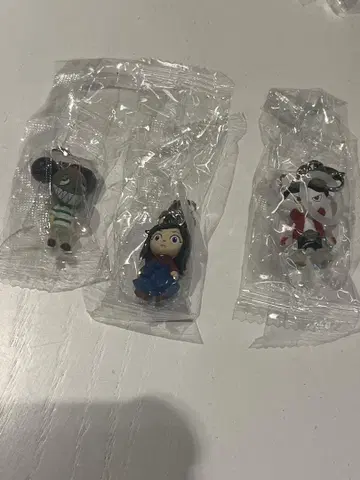 썸머 워즈 메지루시 액세서리