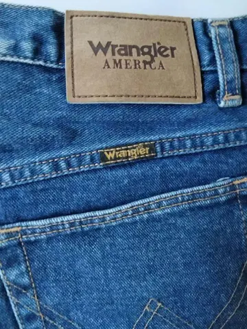 wrangler w44 미사용 새상품 청바지 빅 사이즈