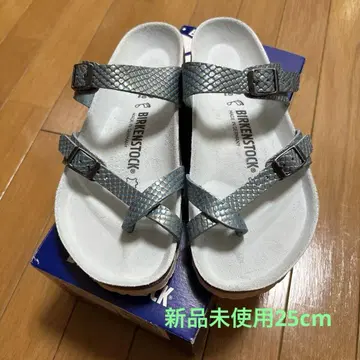 [미사용 새상품] BIRKENSTOCK 버켄스탁 Mayari 마야리