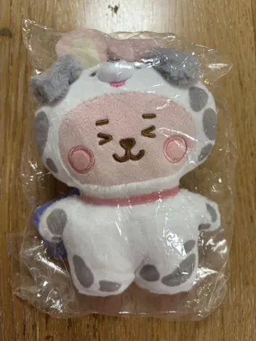 BT21 탓톤 봉제인형 S 달마시안