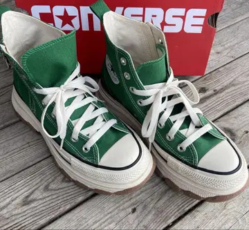 converse 올스타/TREKWAVE Z HI 그린