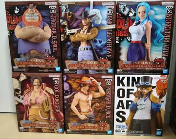 ONE PIECE 원피스 THE GRANDLINE SERIES
