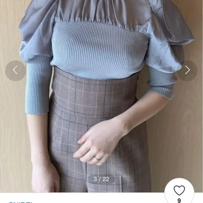1번째 상품 이미지