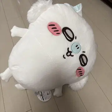 치이카와 모몽가 초BIG 봉제 인형