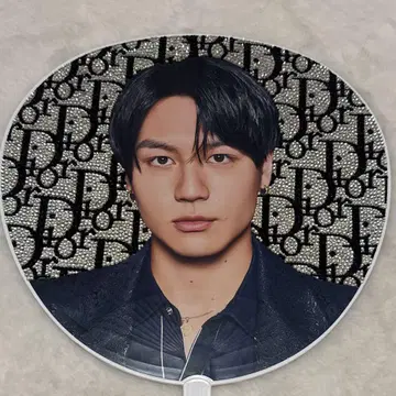 마츠다 겐타 데코 우치와
