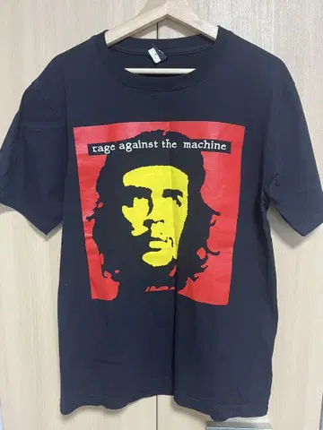Rage Against the Machine 티셔츠