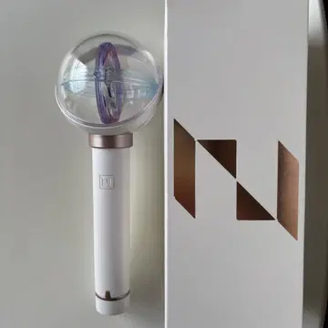 INI OFFICIAL LIGHT STICK 응원봉