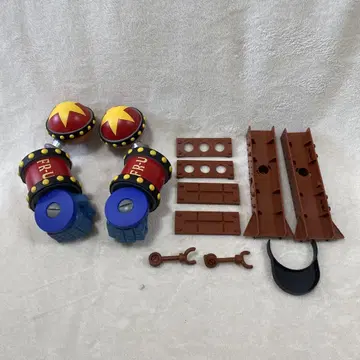 GIGA 월드 컬렉터블 피규어 프랭키 장군 2/3 GG01