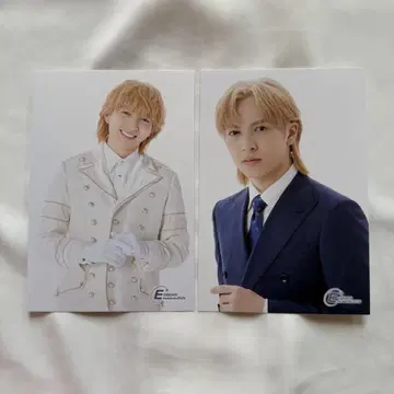M!lK 요시다 진토 엽서