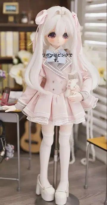 A16 kumako MDD 의상 아웃핏 드레스