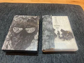 극단 신칸센 해골성의 7인 -special edition-