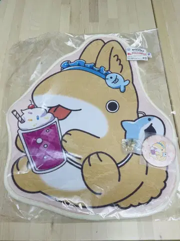 외출 아기 상어 우사메 쨩 굿즈 3세트