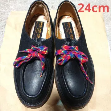 REGAL WEST COAST. 여성용 캐주얼 슈즈 24cm
