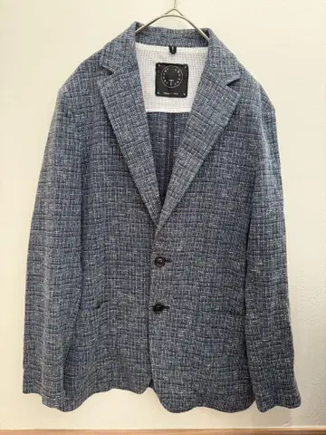 T-JACKET 이탈리아제