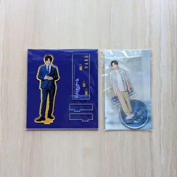 메구로 렌 아크릴 스탠드