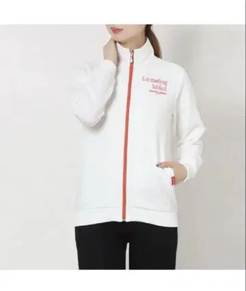 마리 클레르 와플 저지 블루종 M 사이즈