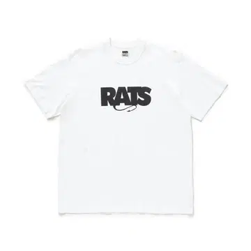 BOX LOGO TEE