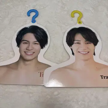 마츠다 겐타 포토 행거