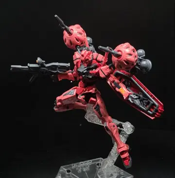HG 1/144 빨간 건담