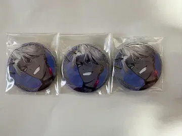 FGO 페스 영기 캔뱃지 인드라
