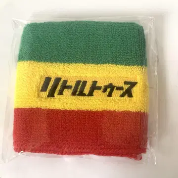 미개봉 리틀투스 리스트 밴드