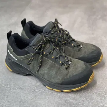 최종 가격 SCARPA RUSH TRAIL GTX EU43