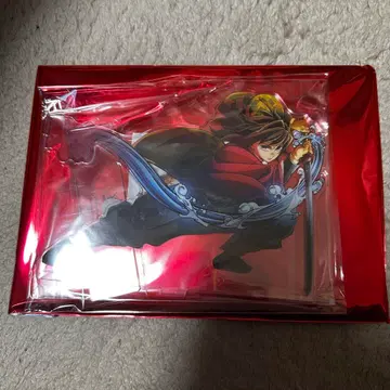 극장판 귀멸의 칼날 무한성편 키 비주얼 토미오카 기유 아크릴 스탠드