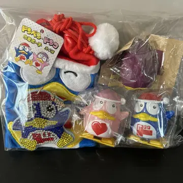 새상품, 미사용 돈키호테 돈펜&돈코 세트