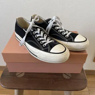 converse addict NAVY
