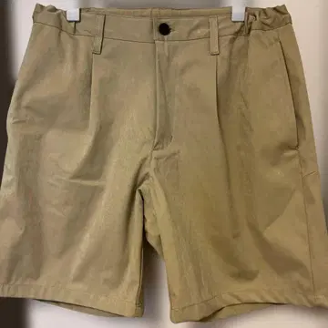 Saturdays NYC / One Tuck Short Pant
