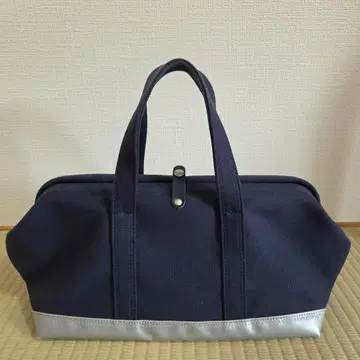 BAGWORKS 닥터맨 S 사이즈 나카가와 마사시치 상점