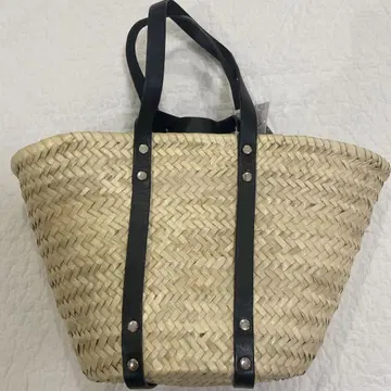 아메리칸 스퀘어 벳츄 타자카고 BAG