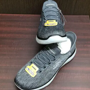 [택 포함 새상품] SKECHERS 스케쳐스 슬립인스 26cm
