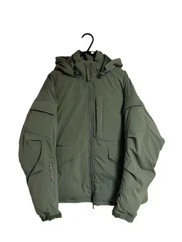 DAIWA PIER 39 패딩 자켓 BW-2202-2W 가격 인하했습니다