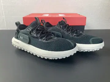 UA 팻 타이어 하이킹 벤처 26cm 라임