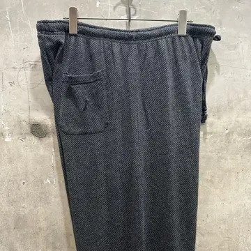 US 구제 의류 NAUTICA 노티카 파자마 팬츠 룸웨어 체크