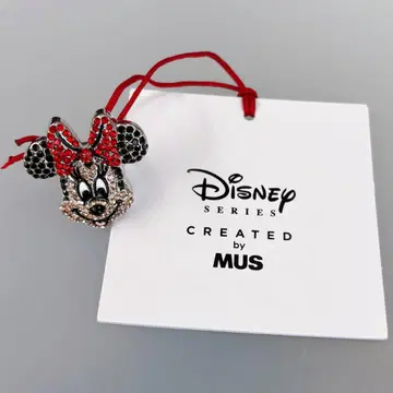 Disney SERIES CREATED by MUS