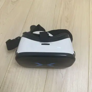 VR 헤드셋 이중 렌즈 쿠션 포함