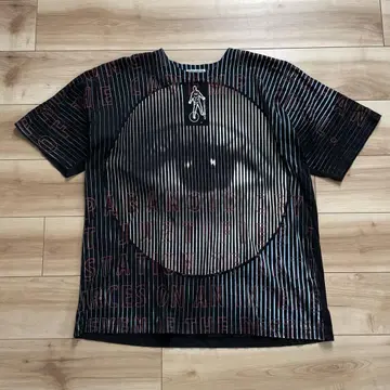 C.E CAV EMPT PARANOID CRY BIG T