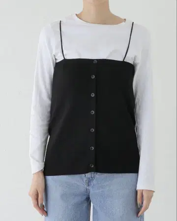 JOURNAL STANDARD VOCE 캐미 뷔스티에