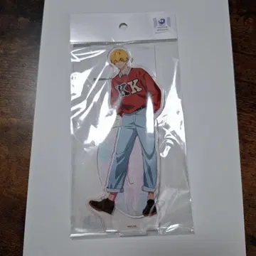 망각 배터리 카나메 케이 아크릴 스탠드 뉴 레트로 Ver.