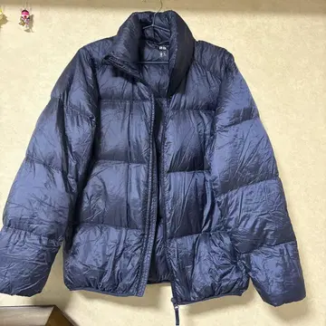 UNIQLO 울트라 라이트 다운