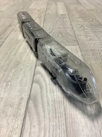 프라레일 스켈레톤 E3계 신칸센