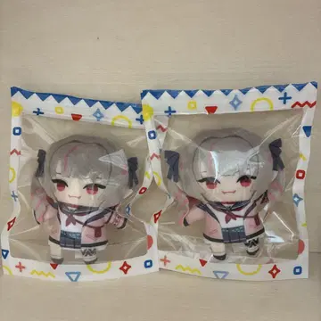 마계 노 리리무 니지파펫 세트